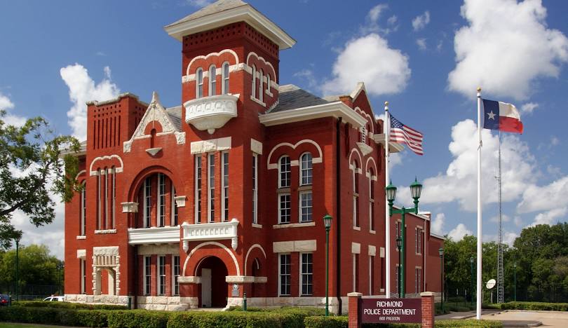 Fort Bend County, TX